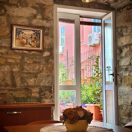 Casa Camelie *