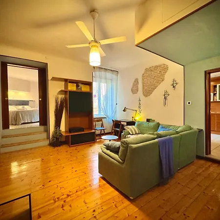 Casa Camelie Διαμέρισμα *