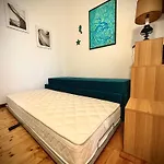 Casa Camelie Apartman *