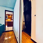 Casa Camelie Trieszt