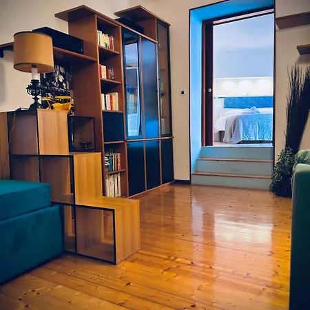 Apartment Casa Camelie