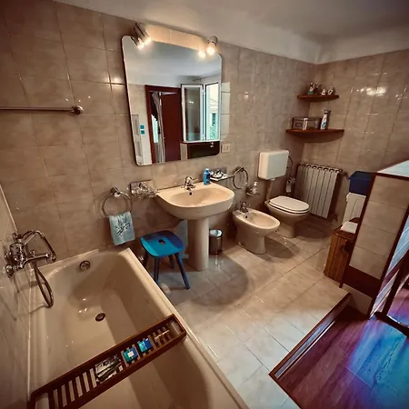 Casa Camelie * Trieste