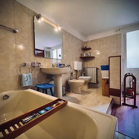 Casa Camelie