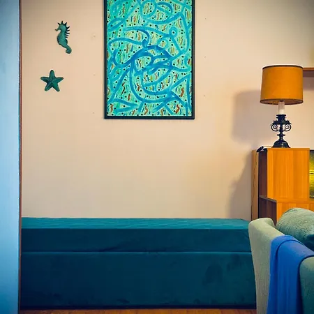 Apartamento Casa Camelie