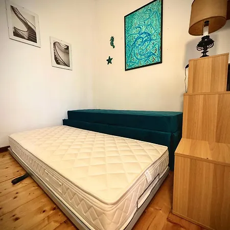 Casa Camelie Apartman *