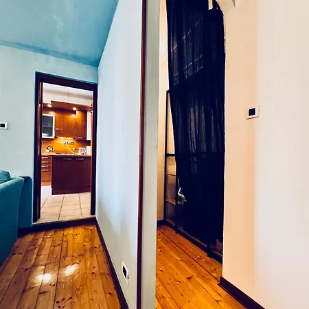 Casa Camelie Trieszt