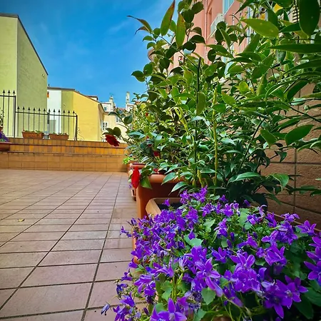 Apartamento Casa Camelie