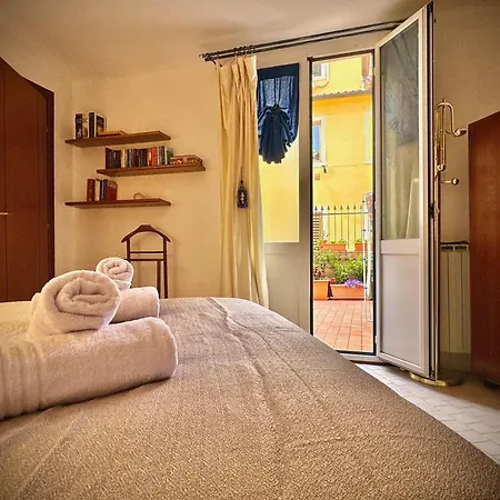 Casa Camelie * Trieste