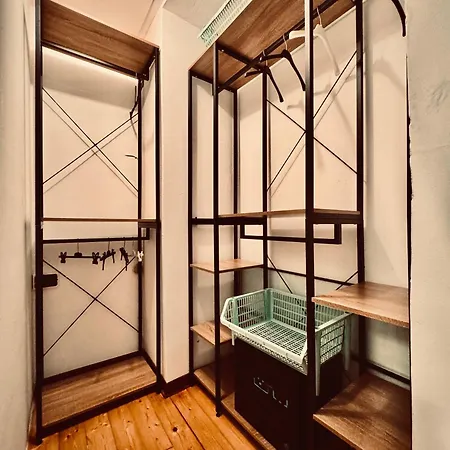 Casa Camelie Apartment