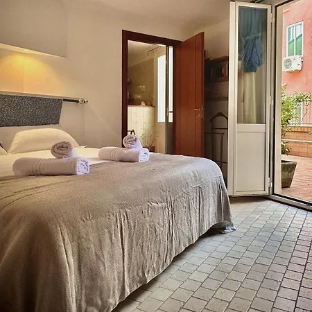 Apartment Casa Camelie