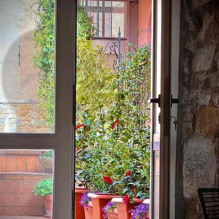 Apartamento Casa Camelie *