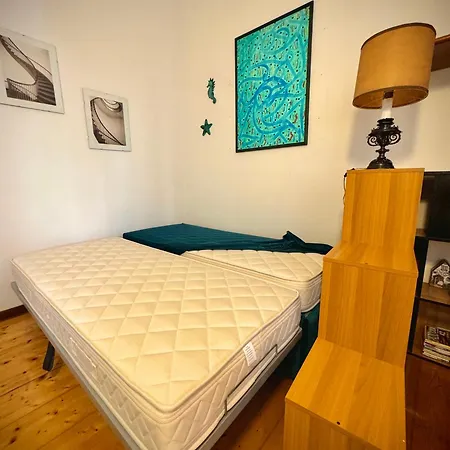 Casa Camelie Apartamento