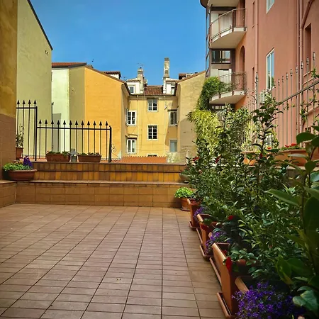 Casa Camelie Apartamento *