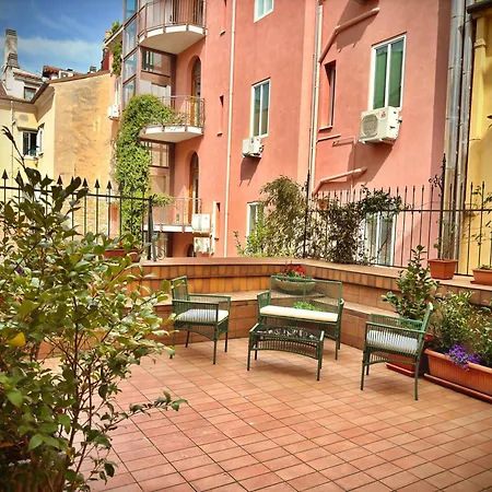 Casa Camelie * Trieste