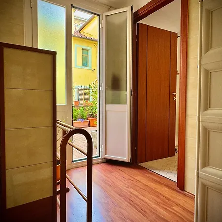 Casa Camelie Apartamento