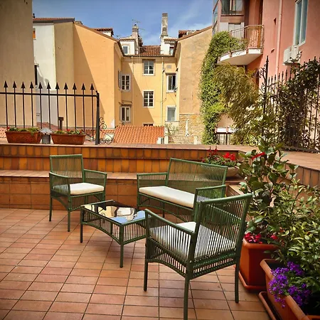 Apartman Casa Camelie